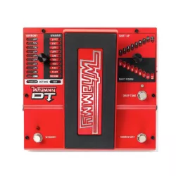 Педаль эффектов DIGITECH WHAMMY DT FLOOR PROCESSOR W/ MIDI