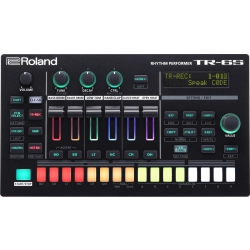 Драм-машина Roland TR-6S Rhythm Performer