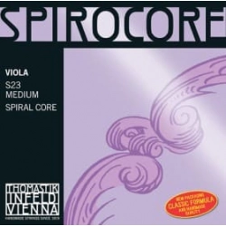 Струны для альта Thomastik Spirocore S23