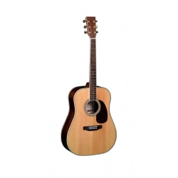 Акустическая гитара SIGMA DMR-4