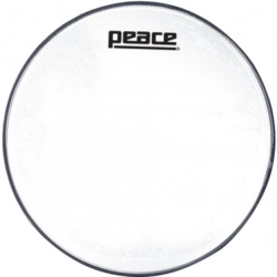 Пластик барабанный Peace DHE-107-10 (10' 2сл.+глицерин, прозрачн.)