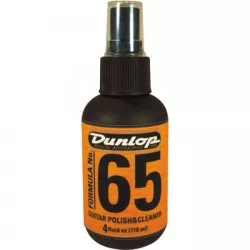 Средство для чистки струнных инструментов DUNLOP 6592 FORMULA ORCHESTRAL CLEANER