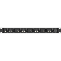 BEHRINGER MS8000 - микрофонный сплиттер
