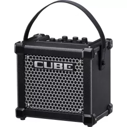 Комбоусилитель ROLAND MICRO CUBE GX (Black)