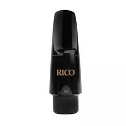 Мундштук для саксофона альт RICO RRGMPCASXA5