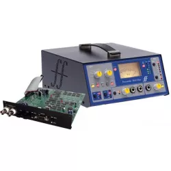 Портативный предусилитель FOCUSRITE ISA ONE ANALOGUE + AD CARD BUNDLE