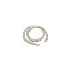 Волос для смычка контрабаса Dunlop HE906 BASS HERVEX-COILED