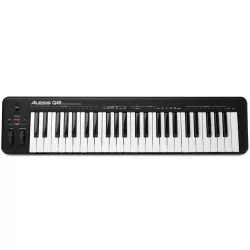 Миди-клавиатура ALESIS Q49