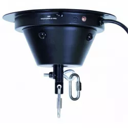 Двигатель для зеркального шара Eurolite MD-2010 Safety Rotary Motor