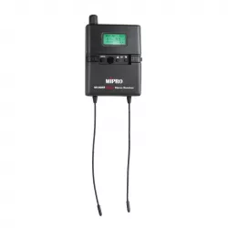 Цифровой поясной приемник MIPRO MI-909R