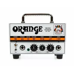 Усилитель для гитары ORANGE MT20 MICRO TERROR