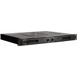 INVOTONE DV300.2 - двухканальный усилитель мощности