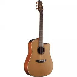 Электроакустическая гитара TAKAMINE PRO SERIES 3 P3DC