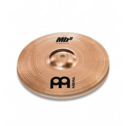 Тарелка 13'' MEDIUM HIHAT Meinl MB8-13MH-B