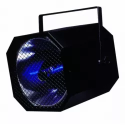 УФ прожектор EUROLITE Black Gun UV-spot for E-40/400W
