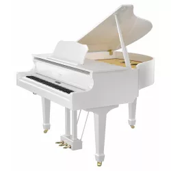 Цифровой рояль ROLAND GP609-PW