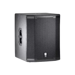 Сабвуфер JBL PRX418S