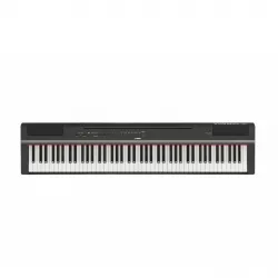 Цифровое фортепиано YAMAHA P-125B