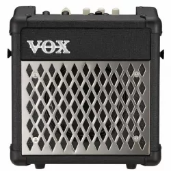 Комбоусилитель для электрогитары VOX MINI5 RHYTHM