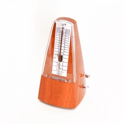Метроном механический вишня Cherub WSM-330CHERRY