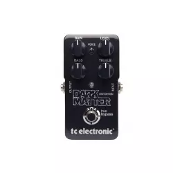Педаль эффектов TC ELECTRONIC DARK MATTER DISTORTION