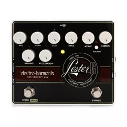 Педаль эффектов Electro-Harmonix Lester-G