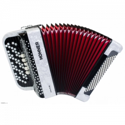 Баян Hohner NOVA III 96 B-System A4271