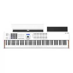 Миди-клавиатура Arturia KeyLab 88 MkII