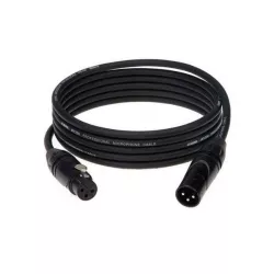 Микрофонный кабель KLOTZ 3XM1-1A030
