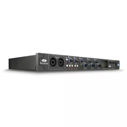 Звуковая карта FOCUSRITE SAFFIRE PRO 40