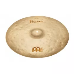 Тарелка крэш MEINL B16VC