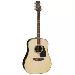 Акустическая гитара TAKAMINE G50 SERIES GD51-NAT
