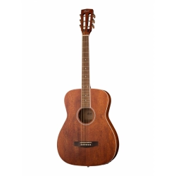 Электро-акустическая гитара Cort AF590MF OP Standard Series