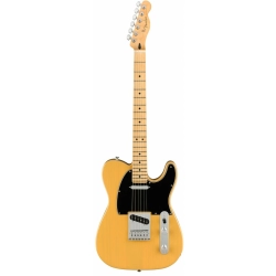 Электрогитара Fender PLAYER TELECASTER MN BUTTERSCOTCH BLONDE