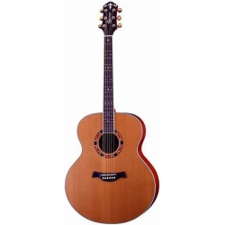 Гитара акустическая CRAFTER J-15/N