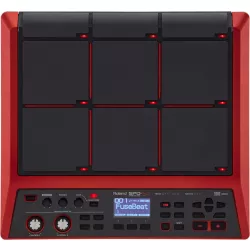 Перкуссионный модуль ROLAND SPD-SX SE (Special Edition) 16GB
