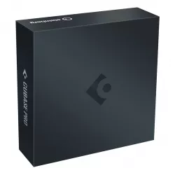 Программное обеспечение Steinberg Cubase Pro 10