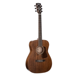 Электро-акустическая гитара Cort L450CL NS Luce Series