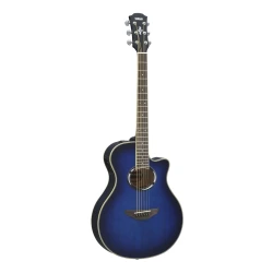 Электроакустическая гитара YAMAHA APX500IIIOBB