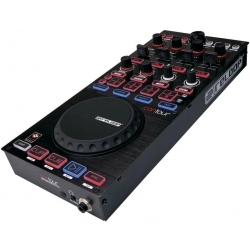DJ-контроллер Reloop Contour Interface Edition (223396)