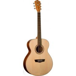Акустическая гитара Washburn WG7S