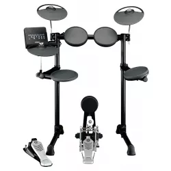 Электронная ударная установка YAMAHA DTX400K