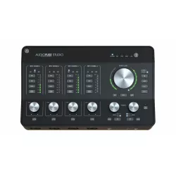 Аудиоинтерфейс Arturia AudioFuse Studio