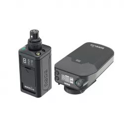 Радиомикрофонная система RODE Link Newsshooter Kit