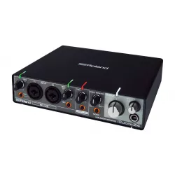 Аудиоинтерфейс ROLAND RUBIX24