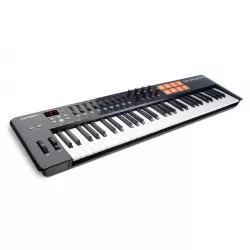 Миди-клавиатура M-Audio Oxygen 49 MK IV