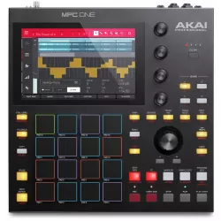 Продакшн-центр AKAI PRO MPC One