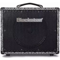 Ламповый комбоусилитель Blackstar HT-METAL 5 SNAKE SKIN