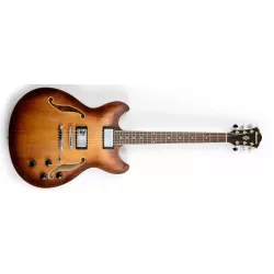 Электрогитара IBANEZ AS73-TBC
