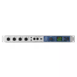 RME Fireface UFX+ аудиоинтерфейс Thunderbolt/USB